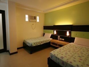 Olongapo Travel Lodge Exterior photo